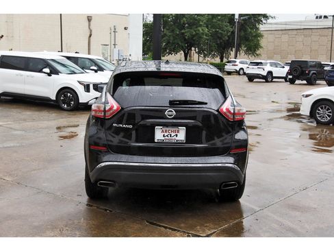Used 2016 Nissan Murano S FWD image 6