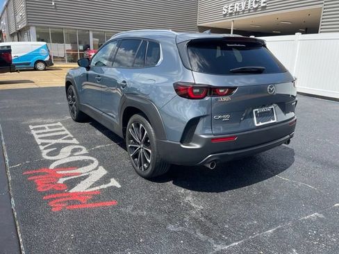 Used 2024 MAZDA CX-50 AWD 2.5 S w/ Weather Package image 5