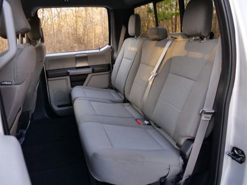 Used 2019 Ford F350 XLT w/ XLT Premium Package image 26