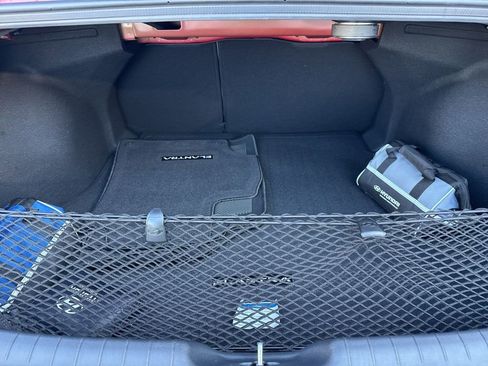 New 2026 Hyundai Elantra Limited w/ Cargo Package image 21