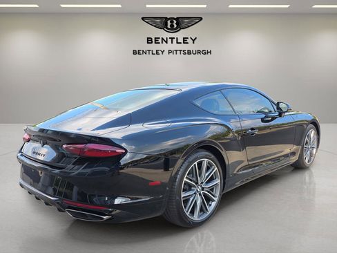 New 2026 Bentley Continental GT image 6
