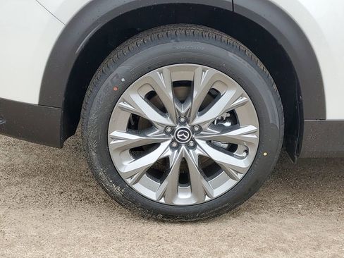 New 2026 MAZDA CX-90 Plug-In Hybrid w/ Preferred AWD/4WD image 5