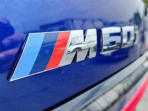 Used 2025 BMW X7 M60i image 21