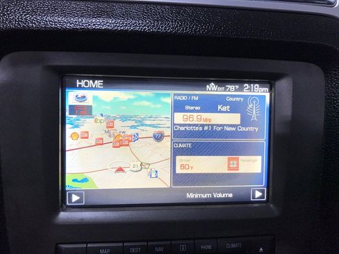 Used 2013 Ford Mustang Premium w/ Electronics Pkg RWD image 30