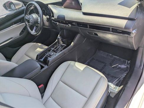 Used 2022 MAZDA MAZDA3 s AWD/4WD image 20
