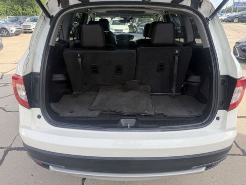 Used 2019 Honda Pilot EX-L image 7