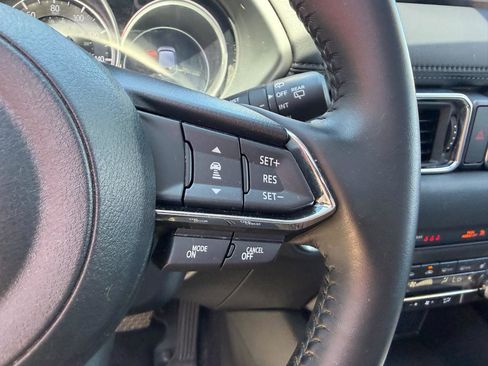 Used 2025 MAZDA CX-5 AWD 2.5 S w/ Preferred Package image 26