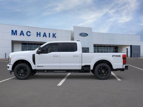 New 2026 Ford F250 XLT image 3