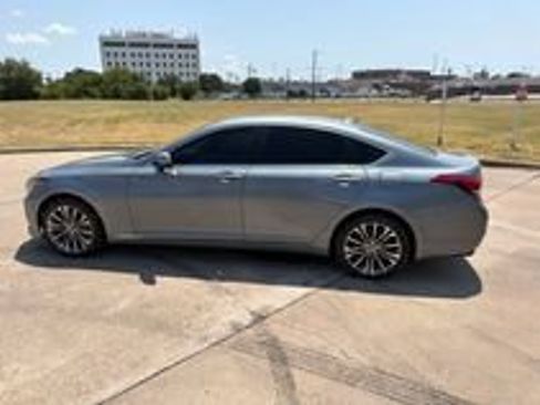 Used 2015 Hyundai Genesis 3.8 RWD image 7