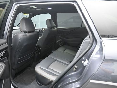 Used 2023 Subaru Outback Wilderness AWD/4WD image 22