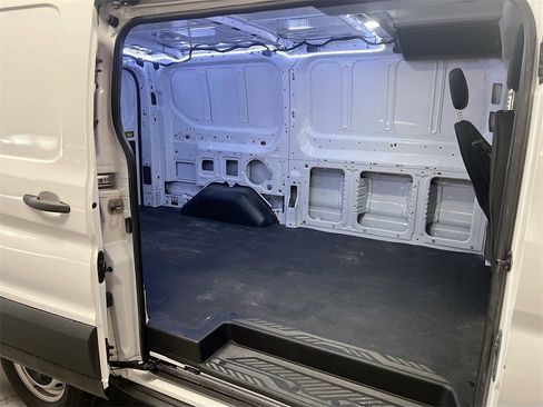 Used 2024 Ford Transit 150 Low Roof image 23