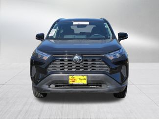 Certified 2025 Toyota RAV4 XLE AWD/4WD video 2