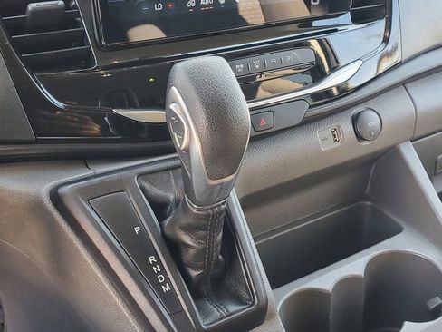 Certified 2024 Ford Transit 350 XLT image 25