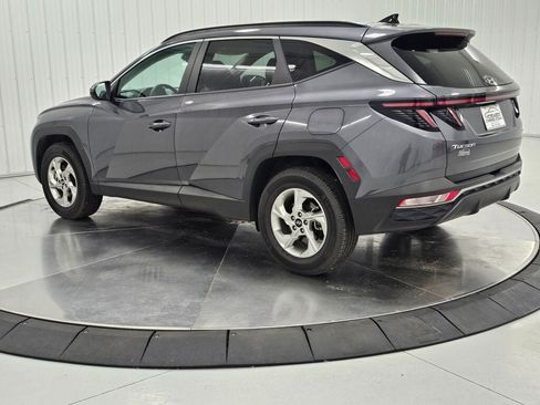 Used 2023 Hyundai Tucson SEL AWD/4WD image 3