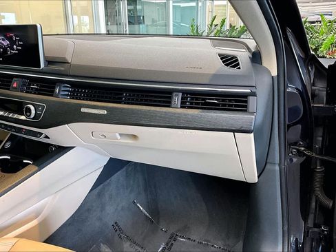 Used 2017 Audi A4 2.0T Premium Plus w/ Premium Plus Package image 19