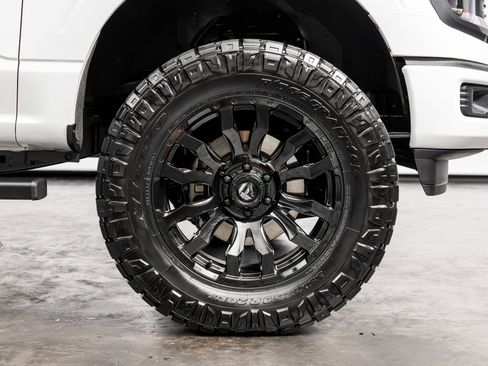 Used 2024 Ford F150 STX AWD/4WD image 23