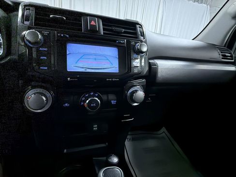 Used 2019 Toyota 4Runner TRD Off-Road Premium image 20