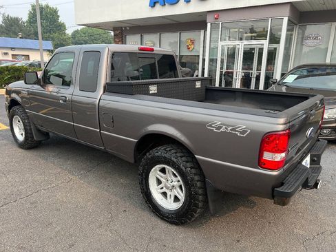 Used 2011 Ford Ranger XLT AWD/4WD image 12