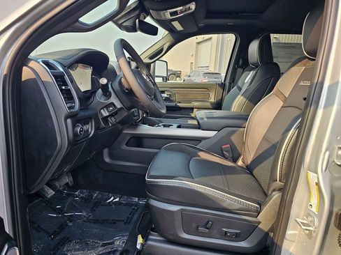 New 2026 RAM 2500 Laramie image 10