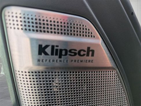 New 2026 INFINITI QX80 Autograph w/ Premium Cargo Package image 16