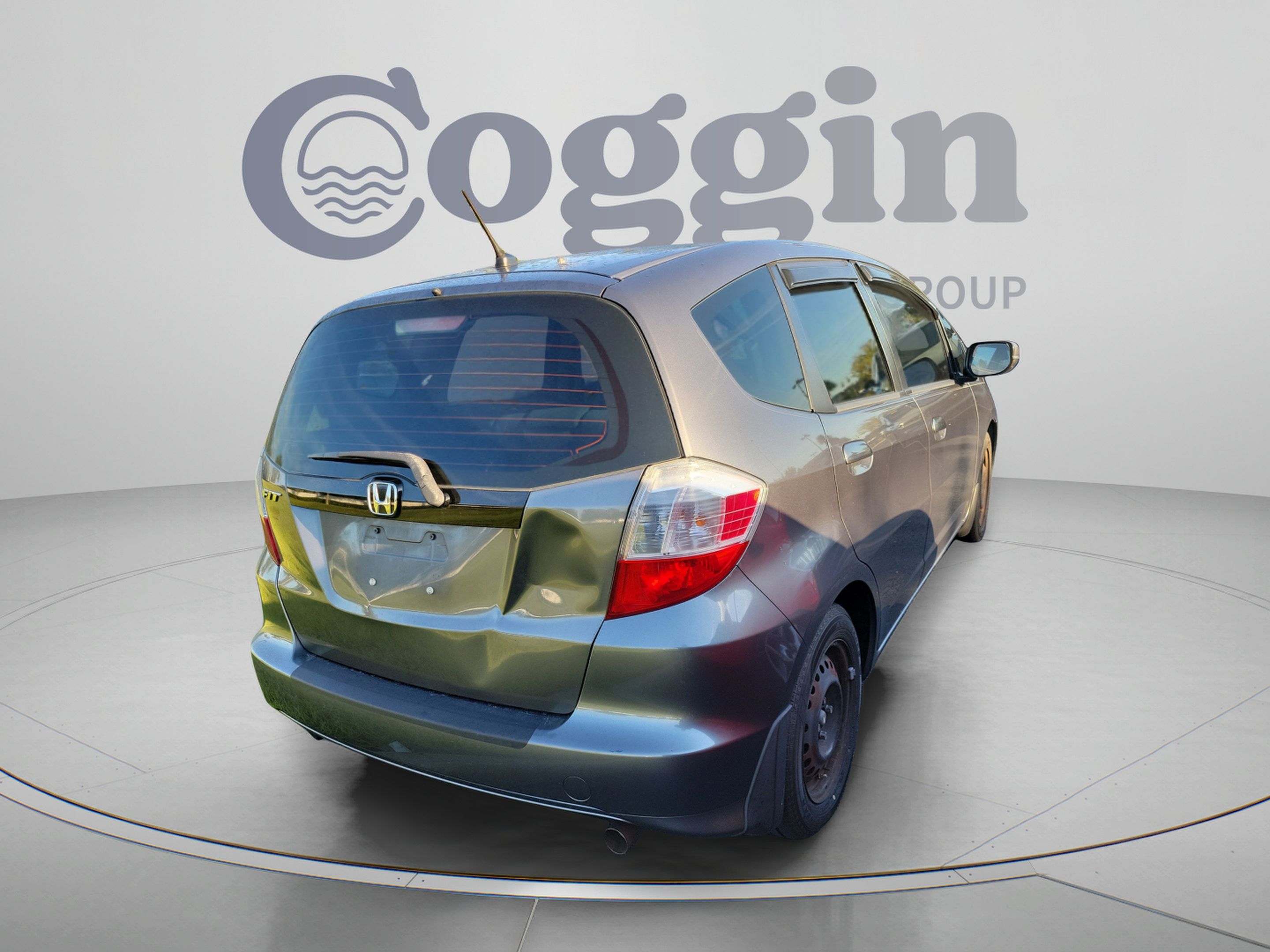 Used 2012 Honda Fit image 7