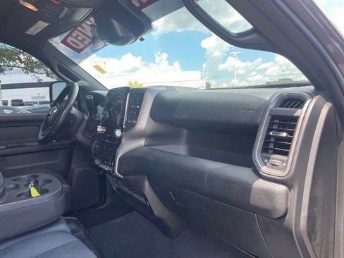 Used 2025 RAM 2500 Tradesman AWD/4WD image 31