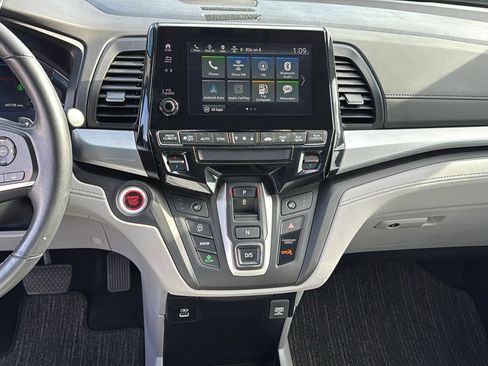 Used 2022 Honda Odyssey EX-L image 21