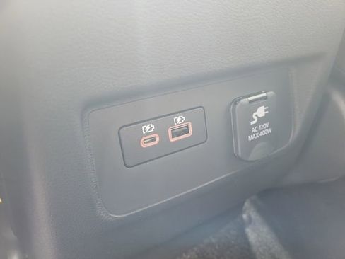 New 2026 Nissan Frontier PRO-4X w/ Pro-4x Convenience Package AWD/4WD image 31