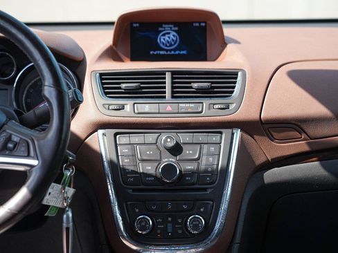 Used 2015 Buick Encore Leather AWD/4WD image 30
