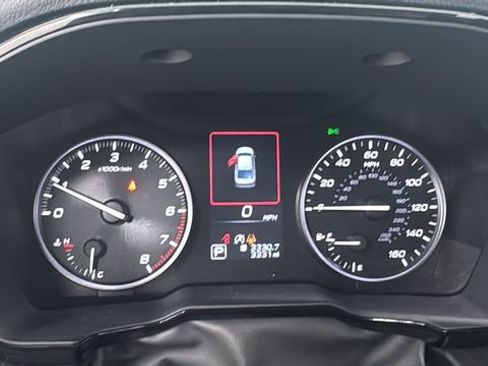 Certified 2025 Subaru Legacy Premium w/ Popular Package #1A image 21