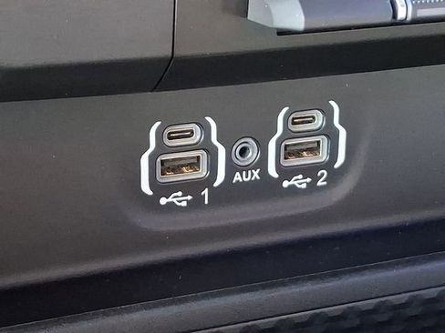 Used 2022 RAM 1500 Big Horn image 28