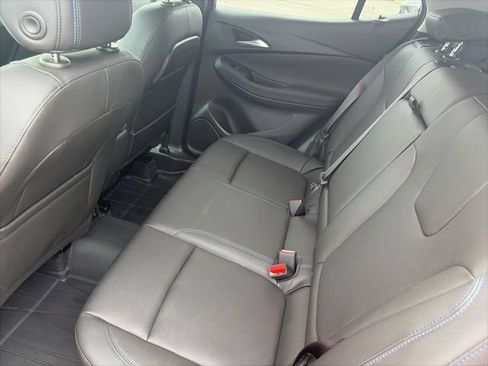 New 2026 Buick Encore GX Sport Touring w/ Advanced Technology Package AWD/4WD image 10