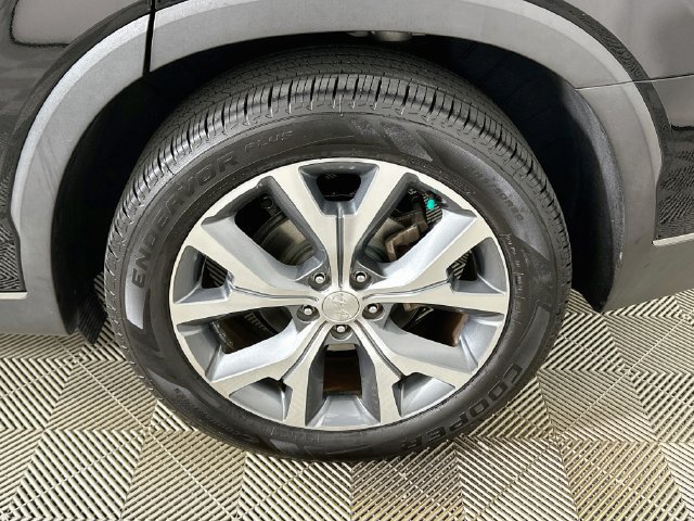 Used 2020 Hyundai Palisade SEL FWD image 24