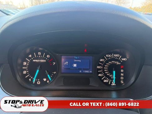 Used 2013 Ford Edge SE image 19