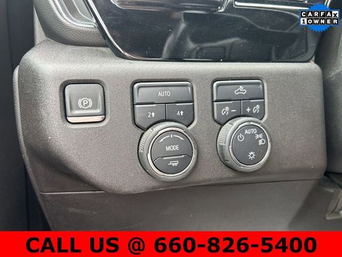 Used 2025 Chevrolet Silverado 1500 LT image 17