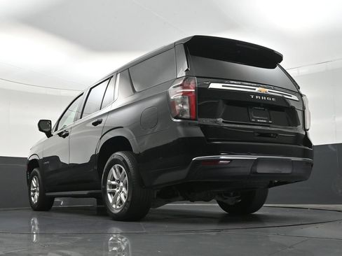 Used 2024 Chevrolet Tahoe LS RWD image 27