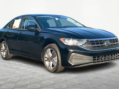 Used 2024 Volkswagen Jetta SE