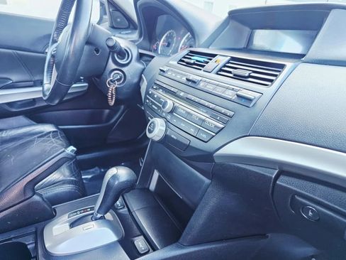 Used 2008 Honda Accord EX-L image 14