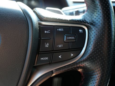Used 2021 Lexus UX 250h F Sport w/ F Sport Premium Package AWD/4WD image 29