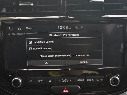Used 2020 Kia Soul EX FWD image 22
