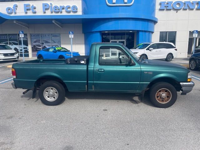 Used 1998 Ford Ranger XL RWD image 3
