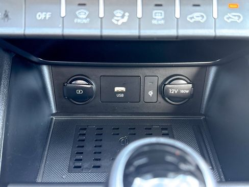 Used 2022 Hyundai Kona SEL w/ Convenience Package image 32