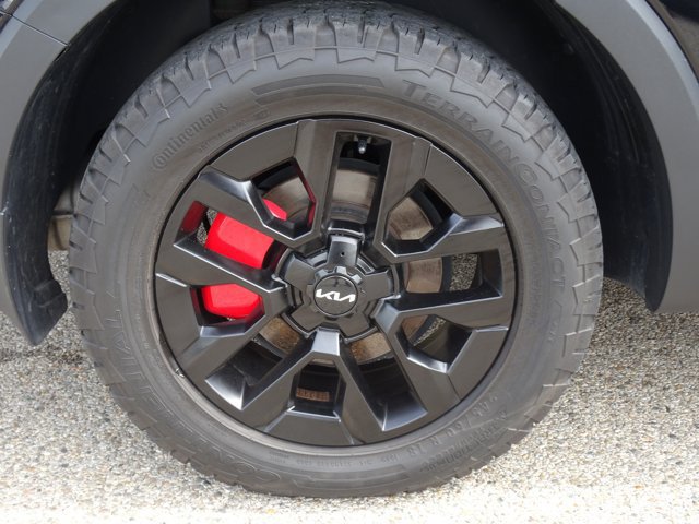Used 2024 Kia Telluride SX Prestige X-Pro AWD/4WD image 31