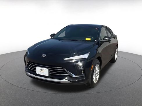 Used 2025 Buick Envista Preferred FWD image 7