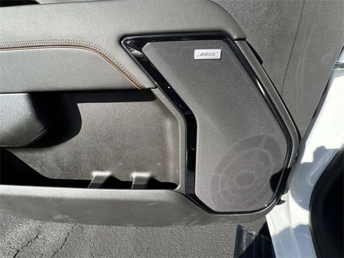 Used 2024 GMC Sierra 2500 AT4 w/ AT4 Premium Plus Package image 26