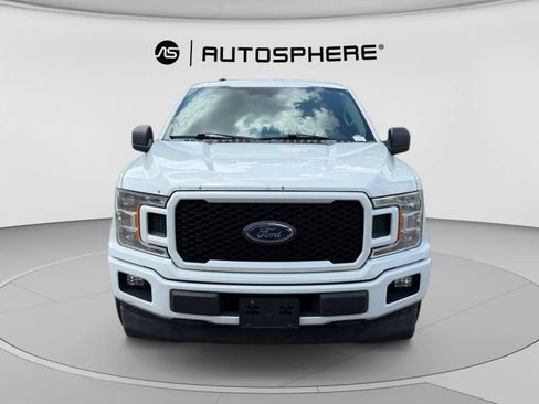 Used 2018 Ford F150 XL w/ Equipment Group 101A Mid RWD image 2