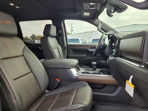 New 2026 Chevrolet Silverado 1500 High Country w/ Midnight Edition image 33