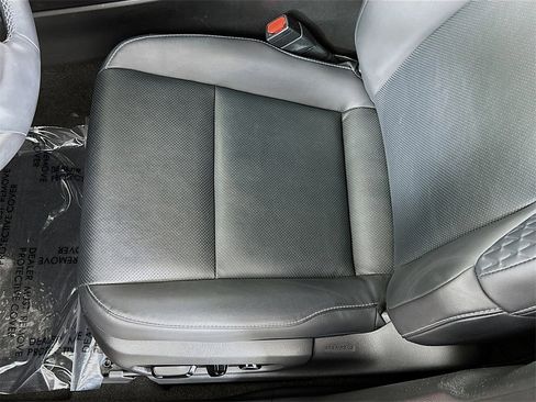 Used 2021 Lexus UX 250h w/ Premium Package image 21