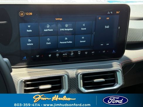 New 2025 Ford Mustang GT Premium image 27