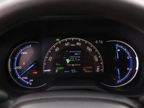 Certified 2025 Toyota RAV4 XLE image 14